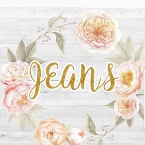 Jeans Lovers Stop Here 